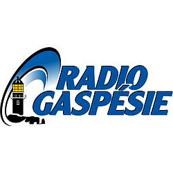 Radio Gaspésie logo