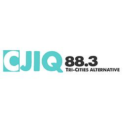 CJIQ FM logo