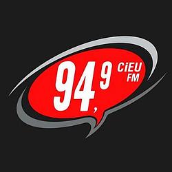 CIEU radio logo