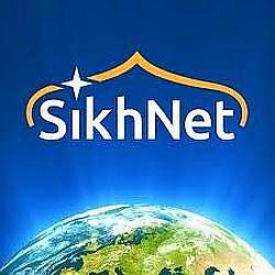 Sikhnet Radio - Dasmesh Darbar logo