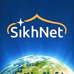 Sikhnet Radio - Western Singh Sabha logo