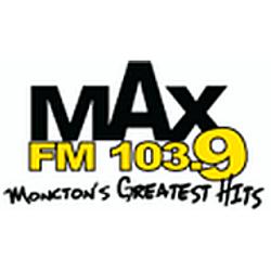 MAX radio logo