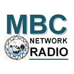 MBC Network radio logo