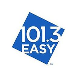 Easy 101 radio logo