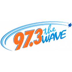 The Wave - CHWV-FM logo