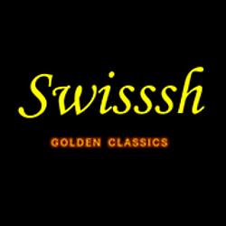 Swisssh - Golden Classics radio logo