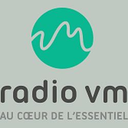 Ville Marie radio logo