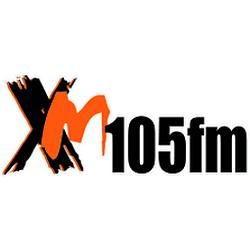 XM radio logo