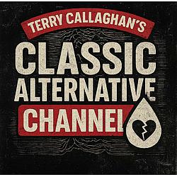 Terry Callaghan's Classic Alternative radio logo
