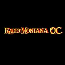 Montana QC radio logo