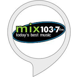 Mix radio logo