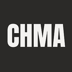 CHMA radio logo
