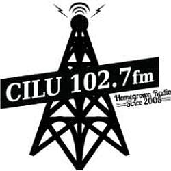 LU radio logo
