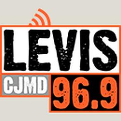 Lévis radio logo