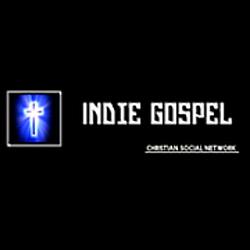 Indie Gospel radio logo