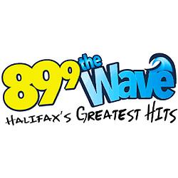The Wave radio logo
