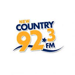 New Country radio logo