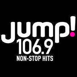Jump! radio logo
