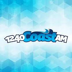 Coast radio logo