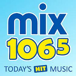 Mix radio logo
