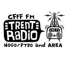 Trent radio logo