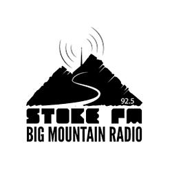 Stoke radio logo