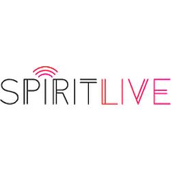 SpiritLive radio logo