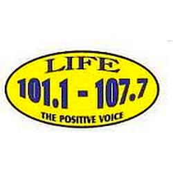 Life radio logo