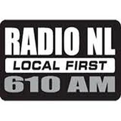 Radio NL logo