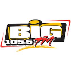 Big radio logo
