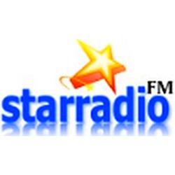 Star radio logo