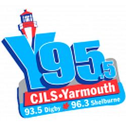 Y95 radio logo