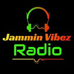 Caribbean Variety Mix radio logo