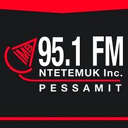 Radio Ntetemuk logo