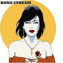 KONA Stream radio logo
