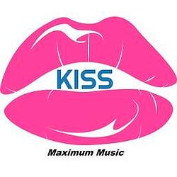 Kiss FM (EIRE) logo