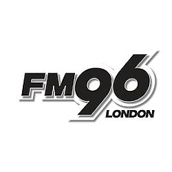 FM 96 logo