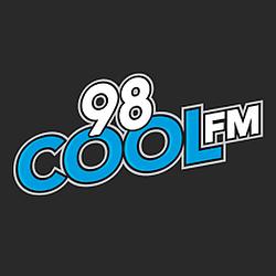 98 Cool - CJMK-FM logo