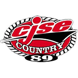 CJSE radio logo