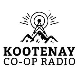 CO-OP radio logo
