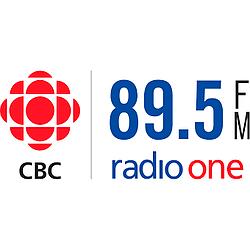 CBC Radio One Goose Bay logo