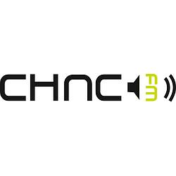 CHNC radio logo