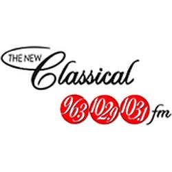 Classical FM logo