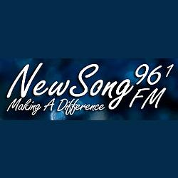 Newsong FM logo