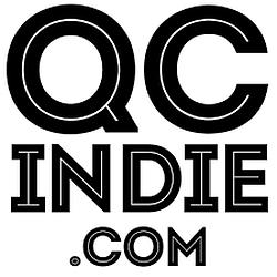 QCIndie - Regina's Alternative radio logo