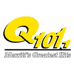 Q101 radio logo