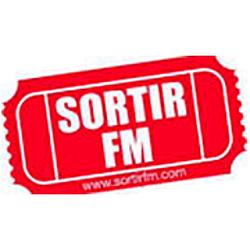 Sortir FM logo