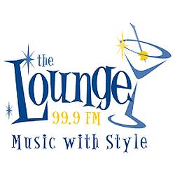 The Lounge radio logo