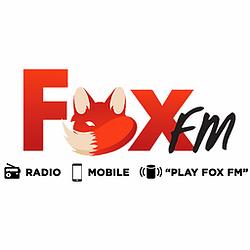 Fox FM logo