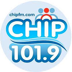 CHIP radio logo